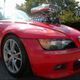 Illustration for article titled Blown-Chevy Powered ’97 Z3 for $20,000!